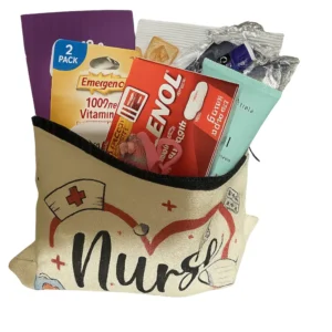 Nurse Survival Bag